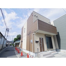 長野県松本市惣社の戸建