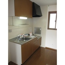 同型別部屋の参考画像です