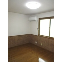 同型別部屋の参考画像です