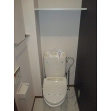 同型別部屋の参考画像です