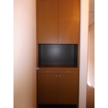 同型別部屋の参考画像です