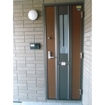 同型別部屋の参考画像です