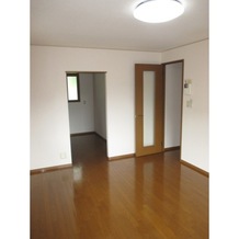 同型別部屋の参考画像です