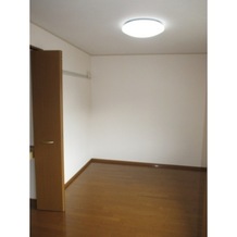 同型別部屋の参考画像です