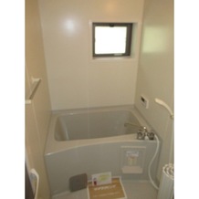 同型別部屋の参考画像です