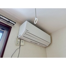 エアコン
