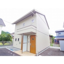 コーポさくら
