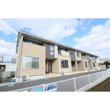 ラ　ベレッツァ　北長野