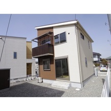 島田様戸建賃貸住宅A棟