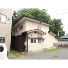 長野県松本市筑摩2丁目の戸建