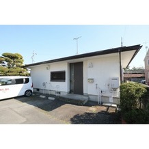 朝陽グリーンハイツ　Ａ棟