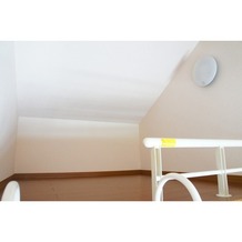 小屋裏収納