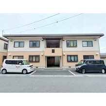 ラプラス本城　Ｗ