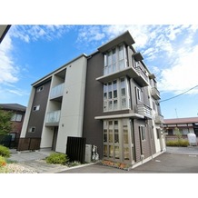 セントリビエ栄町