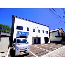 長野県小諸市加増3丁目のアパート