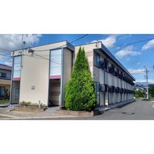 レオパレスあまがいと