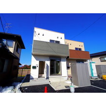 伊藤様戸建賃貸住宅Ａ棟