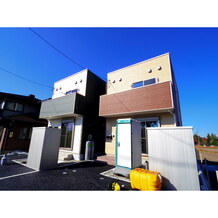 長野県安曇野市豊科高家の戸建