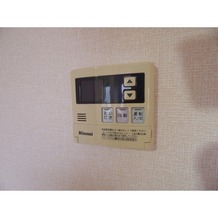 追い焚き付き