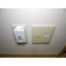 Wi-Fiインターネット