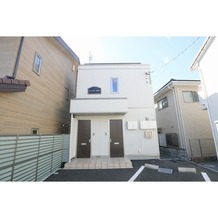 シャーメゾンきぼう