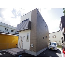 功刀様戸建賃貸住宅