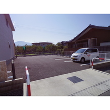 駐輪場あり