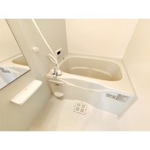 ※同タイプのお部屋のものです