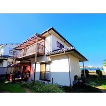 三郷温一戸建