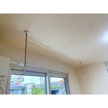 室内物干