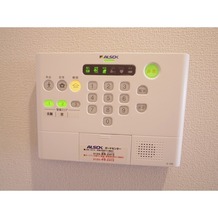 ＡＬＳＯＫホームセキュリティ