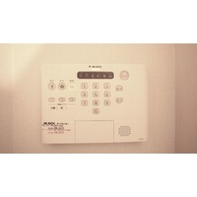 ＡＬＳＯＫホームセキュリティ
