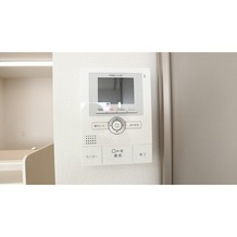 TVインターホン