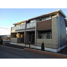 ラ・メゾン諏訪形イーストＩ
