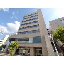 セントラル松本中央ビル