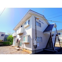 サザン矢口Ａ