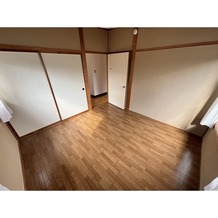 ２階　部屋