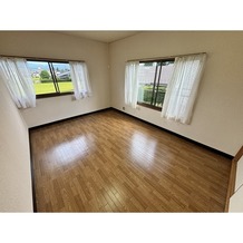 ２階　部屋
