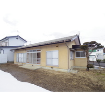稲葉日詰平屋