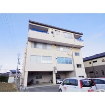 七瀬東ビル