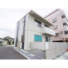 鶴賀・パトリ