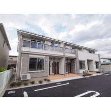 マ・メゾン小原