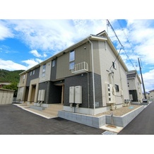 ラルーチェ　Ａ棟