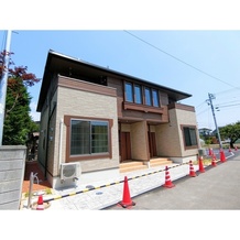 エルンテ　東沖