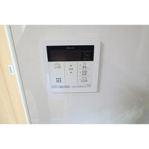 追焚き機能付き