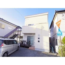 小屋北2丁目貸家