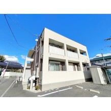 アブニール　蟻ケ崎