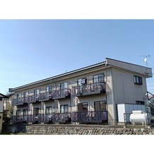 セントラル市川