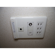 インターネット接続可