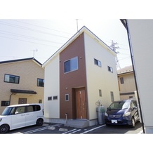 長野県塩尻市広丘野村の戸建